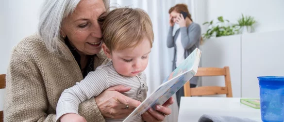 Familien-Verpflichtungen, Job-Verantwortung: Allen möchte man gerecht werden. Allerdings sollte man die Verantwortung für sich selbst dabei nicht aus den Augen verlieren. - © Christin Klose/dpa-tmn