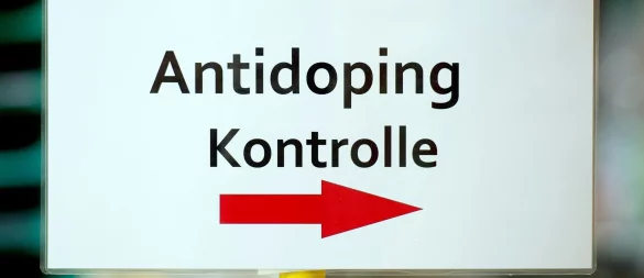 Die ARD-Dopingredaktion hat nun eine Recherche veröffentlicht. - © Patrick Pleul/dpa-Zentralbild/dpa