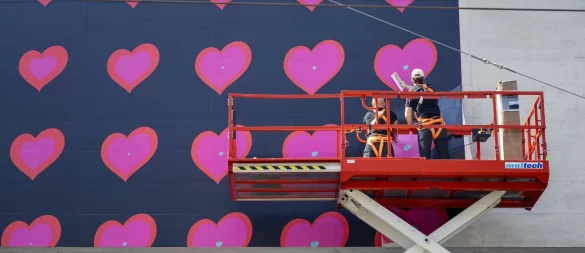 Basel: «Niemand soll sich allen gelassen fühlen.» - © Georgios Kefalas/KEYSTONE/dpa