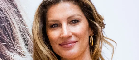 «Mutter zu sein, ist mein größtes Geschenk», schrieb Bündchen auf Instagram. (Archivbild) - © Christian Charisius/dpa