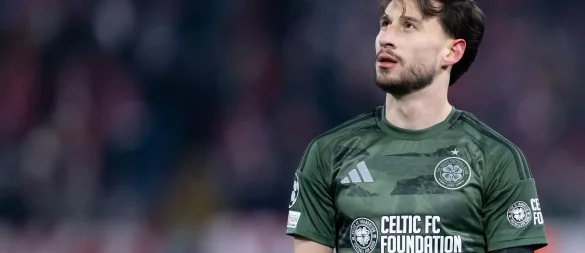 Nicolas Kühn wurde unter anderem bei FC Bayern München II ausgebildet. - © Sven Hoppe/dpa