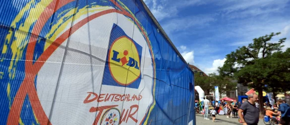 Am Mittwoch startet die Deutschland Tour. - © Karl-Josef Hildenbrand/dpa