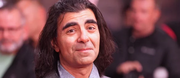 Nach "Amrum" dreht Fatih Akin wieder im Norden. (Archivbild) - © Marcus Brandt/dpa