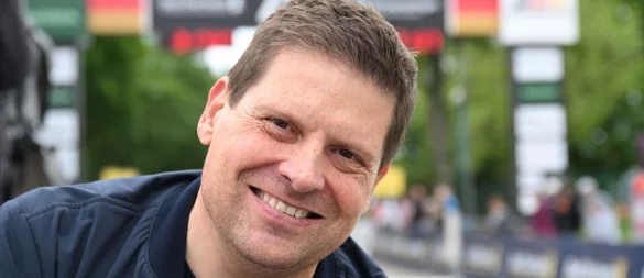 Jan Ullrich ist bei einem Unfall verletzt worden. - © Bernd Weißbrod/dpa
