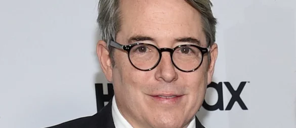 Mit seiner Rolle in «Ferris macht blau» feierte Matthew Broderick seinen Durchbruch. (Archivbild) - © Evan Agostini/Invision via AP/dpa