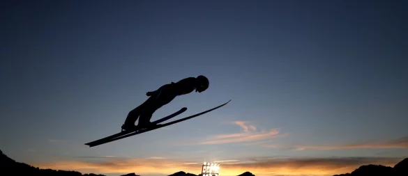 Paige Jones berichtet von Missständen bei der Kontrolle. - © Daniel Karmann/dpa