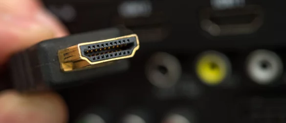 Voraussetzung für ARC: Geräte und Kabel müssen den HDMI-1.4-Standard unterstützen. - © Andrea Warnecke/dpa-tmn