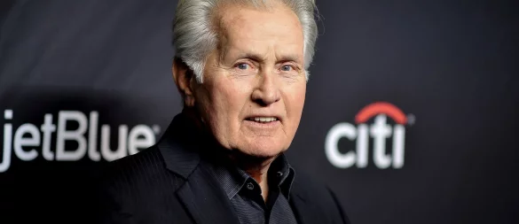 Martin Sheen ist mit 85 Jahren noch immer im Geschäft. (Archivbild) - © Richard Shotwell/Invision/dpa