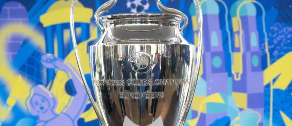 England ist in der kommenden Saison mit sechs Teams in der Champions League dabei. - © Sven Hoppe/dpa