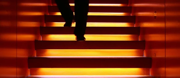Wer rechtzeitig den Arbeitgeber wechseln will, sollte ganz genau auf die Kündigungsfristen schauen. - © Fredrik von Erichsen/dpa/dpa-tmn