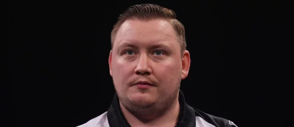 Martin Schindler ist Deutschlands derzeit bester Profi. (Archivbild) - © Mike Egerton/PA Wire/dpa