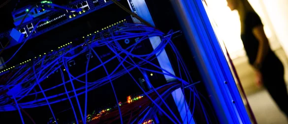 Persönlichkeitsrechte wiegen schwerer als Plattforminteressen: Konten, die überwiegend für Hass und Beleidigungen genutzt werden, können entfernt werden. - © Julian Stratenschulte/dpa/dpa-tmn