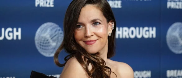 US-Schauspielerin Drew Barrymore wartete kürzlich einige Tage bangend auf das Ergebnis einer Brustkrebs-Untersuchung. (Archivbild) - © Jordan Strauss/Invision via AP/dpa