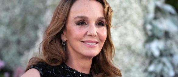 Philippine Leroy-Beaulieu soll am 14. November in Berlin bei den «Glamour»-Awards geehrt werden. (Archivbild) - © Jordan Strauss/Invision/AP/dpa