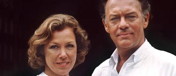 «Die Schwarzwaldklinik» brachte in den 1980er Jahren Patientenfälle ins Fernsehen. (Archivbild) - © Eva von Maydell/dpa