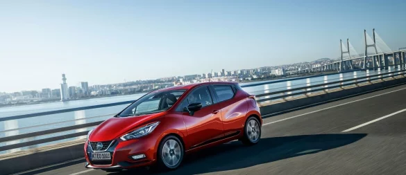 Kleiner Kandidat: Der Micra gibt seit langem den Stadtflitzer im Modellprogramm von Nissan - wie schlägt er sich als Gebrauchter? - © Nissan/dpa-tmn