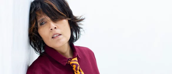Mit 18 Jahren wurde Tanita Tikaram über Nacht zum Star. (Archivbild) - © Natasha Horn/-/dpa