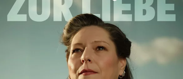 Das letzte Album von Anna R. heißt «Mut zur Liebe». - © -/ Sony Music Entertainment/dpa