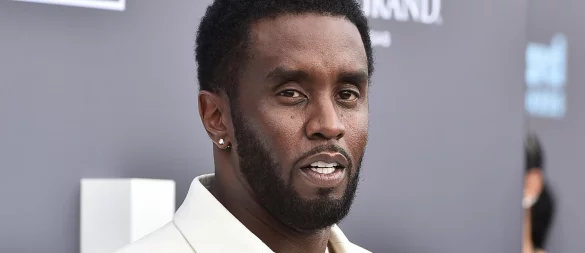 Sean «Diddy» Combs wurde im Oktober in Zusammenhang mit Prostitution zu einer Gefängnisstrafe von vier Jahren und zwei Monaten sowie einer Geldstrafe verurteilt. (Archivbild) - © Jordan Strauss/Invision/AP/dpa