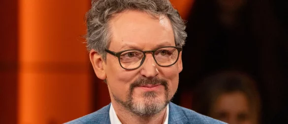 Eckhart von Hirschhausen sagt, dass Fleischessen «längst kein Teil meiner kulturellen Identität mehr» ist. (Archivfoto) - © Focke Strangmann/dpa