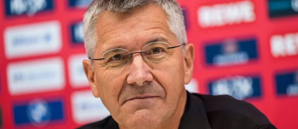 Herbert Hainer ist seit 2019 Präsident des FC Bayern. (Archivfoto) - © Peter Kneffel/dpa