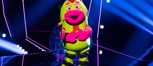 Wörner war als Hunde-Kauspielzeug verkleidet. (Archivbild) - © Rolf Vennenbernd/dpa