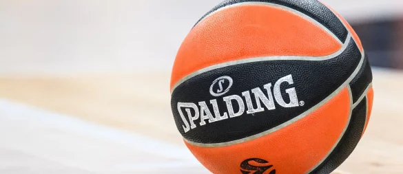 Die Basketball-Clubwettbewerbe sollen nach Israel zurückkehren. (Symbolbild) - © Tom Weller/dpa