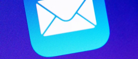 Mails gehackt? Dann sollten Betroffene schnell aktiv werden - um weiteren Schaden zu mindern. - © Catherine Waibel/dpa-tmn