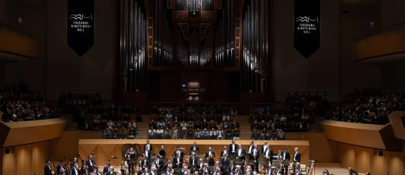 In Asien wächst die Liebe zur westlichen klassischen Musik. - © Monika Rittershaus/Berliner Philharmoniker/dpa