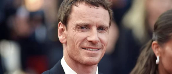 Michael Fassbender wird ein berühmtes Familienoberhaupt spielen. (Archivbild) - © Rocco Spaziani/Mondadori Portfolio via ZUMA/dpa