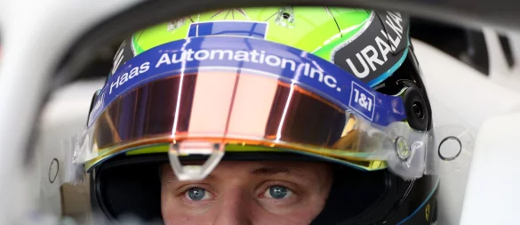 Er wechselt in die IndyCar-Serie: Mick Schumacher. (Archivfoto) - © Bradley Collyer/Press Association/dpa