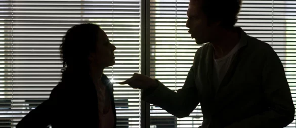 Kurze Zündschnur? Wer seine Aggressionen schlecht kontrollieren kann, sollte sich Hilfe holen – bevor sie in Gewalt umschlägt. - © Klaus-Dietmar Gabbert/dpa-tmn