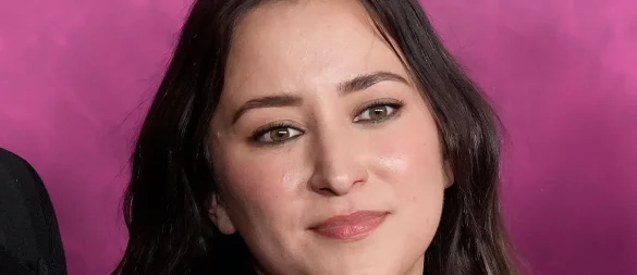 Zelda Williams will keine KI-Videos von ihrem verstorbenen Vater sehen. (Archivbild) - © Chris Pizzello/Invision via AP/dpa
