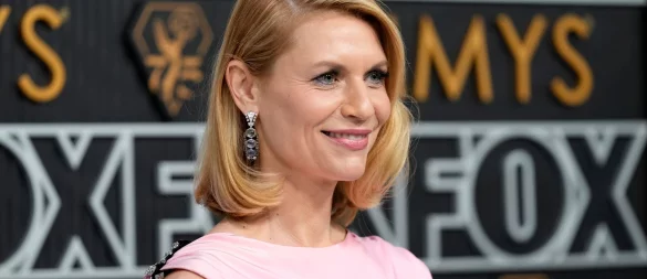 Danes ist bekannt für ihre Rolle in der Drama-Serie «Homeland». (Archivbild) - © Ashley Landis/AP/dpa