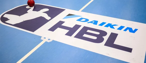 Die Handball-Bundesliga erlebt einen spannenden Titelkampf. (Archivfoto) - © Tom Weller/dpa