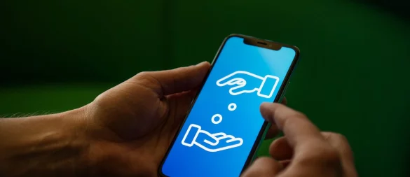 Fehlgeschlagene Online-Bestellungen führen häufig zu Rückbuchungen: Das Chargeback-Verfahren kann Kunden bei nicht gelieferten Waren helfen, ihr Geld wieder zu erhalten. - © Zacharie Scheurer/dpa-tmn