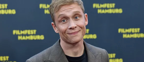 Hat in seinem neuen Film drei Wünsche frei: Schauspieler Matthias Schweighöfer. (Archivfoto) - © Georg Wendt/dpa