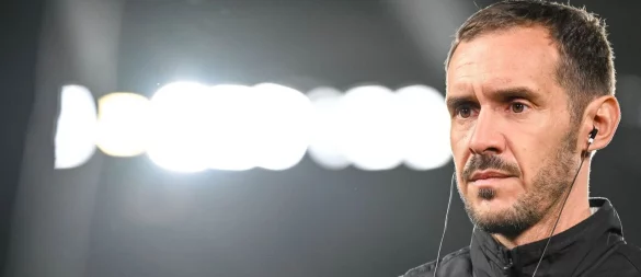 Julian Schuster und seine Freiburger konnten nicht wie geplant aus Lahr abfliegen. (Archivbild) - © Harry Langer/dpa