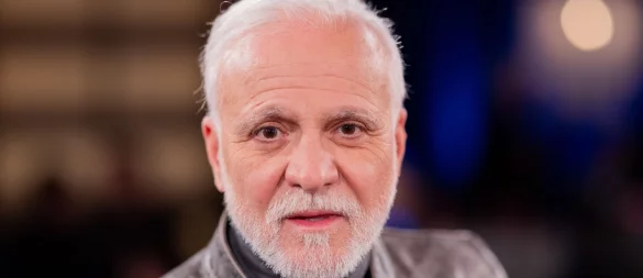 Nino de Angelo plant in Italien einen Neustart. (Archivbild) - © Rolf Vennenbernd/dpa