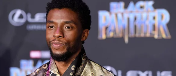 Der 2020 gestorbene Schauspieler wird posthum auf dem »Walk of Fame» geehrt. (Archivbild) - © Chris Pizzello/Invision/AP/dpa