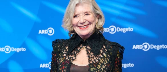 Speidel war zu schnell und muss dafür büßen (Archivbild). - © Annette Riedl/dpa