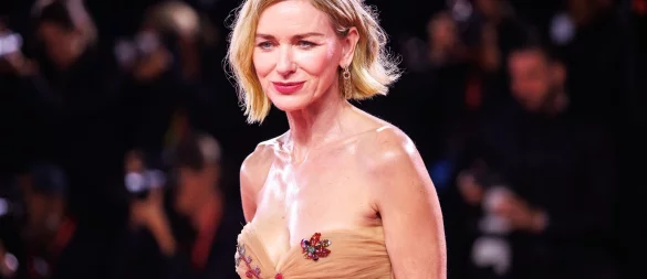 Naomi Watts wird in Hollywood gefeiert. (Archivbild) - © Marco Barada/SOPA Images via ZUMA Press Wire/dpa