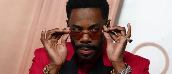 Colman Domingo wird eine bekannte Filmfigur vertonen. (Archivbild) - © Jordan Strauss/Invision/dpa