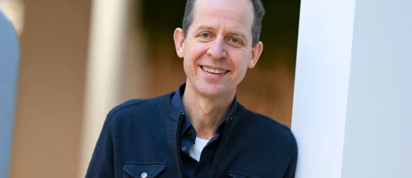 Im neuen Buch von Stephan Schäfer verarbeitet der ehemalige RTL-Manager, wie ihn eine Blutvergiftung beinahe das Leben kostete. (Archivbild) - © Jens Kalaene/dpa