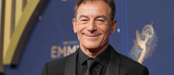 «White Lotus»-Star Jason Isaacs lebt seit 27 Jahren ohne Alkohol und Drogen. (Archivbild) - © Jae C. Hong/Invision/AP/dpa