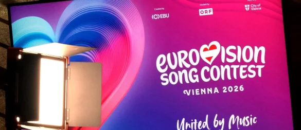 Insgesamt stehen neun Shows zur Auswahl. (Archivbild) - © Harald Schneider/APA/dpa