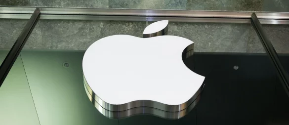 Apple überträgt ab kommendem Jahr die Formel 1 in den USA. (Symbolbild) - © Christian Charisius/dpa