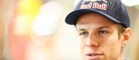 Andreas Wellinger ist mit der Aufarbeitung des Anzugskandals im Skispringen nicht zufrieden. - © Daniel Löb/dpa