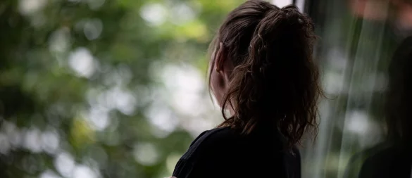 Nach einer Fehlgeburt ist Mutterschutz möglich - der hat Auswirkungen auf den Rentenanspruch. - © Fabian Sommer/dpa/dpa-tmn