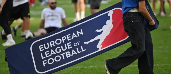 Die Liga will ihre Pläne bald konkretisieren. (Archivbild) - © Marijan Murat/dpa